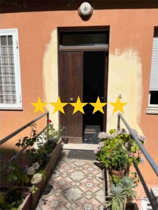 appartamento in vendita a Rocca di Papa