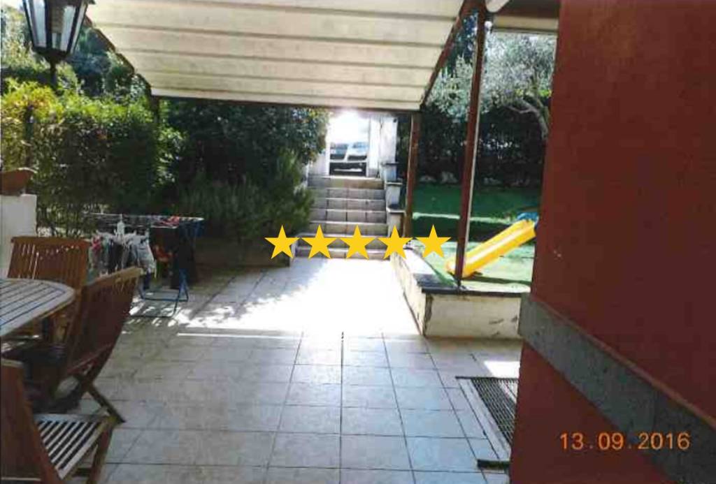 appartamento in vendita a Rocca di Papa