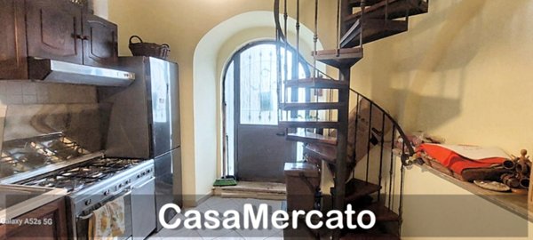 appartamento in vendita a Rocca di Papa