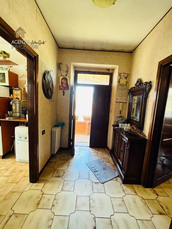 appartamento in vendita a Rocca di Papa