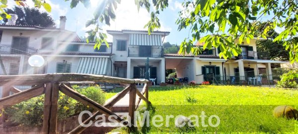 appartamento in vendita a Rocca di Papa