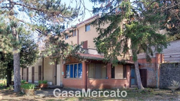 appartamento in vendita a Rocca di Papa