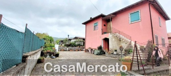 appartamento in vendita a Rocca di Papa