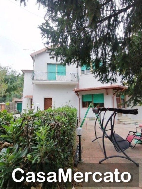 appartamento in vendita a Rocca di Papa