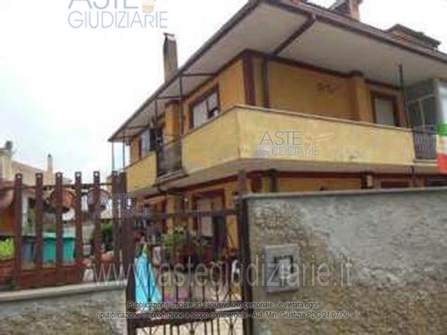 appartamento in vendita a Rocca di Papa