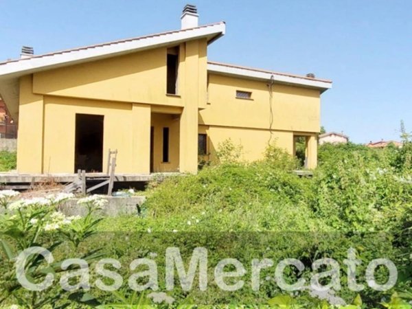casa indipendente in vendita a Rocca di Papa