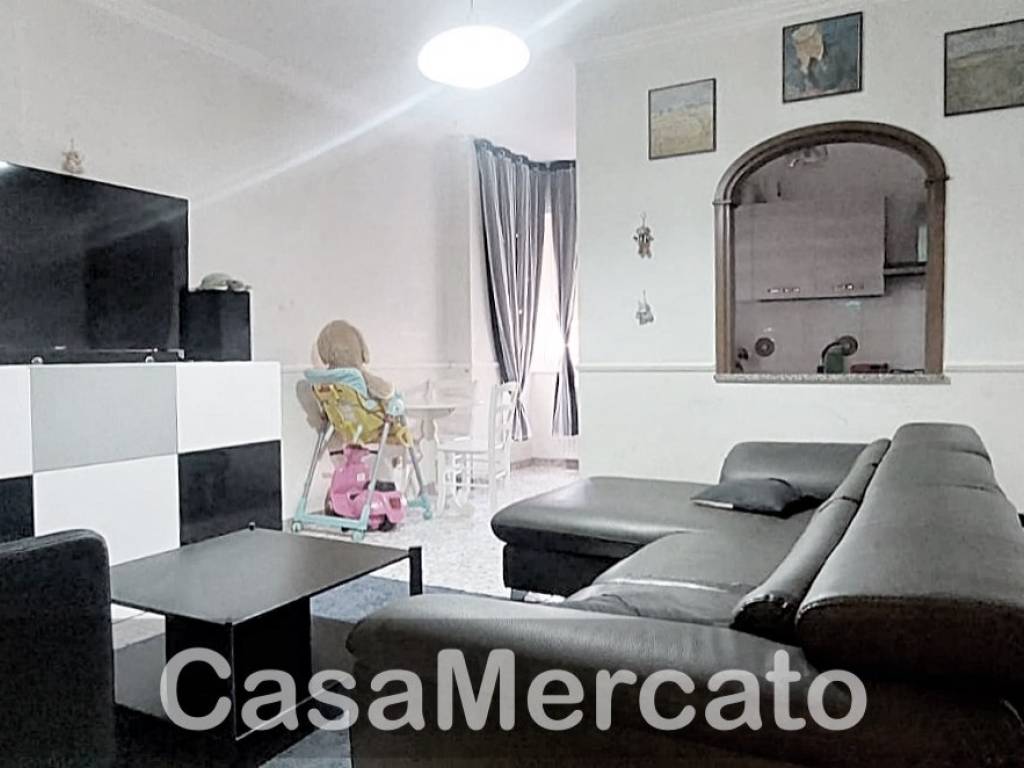 appartamento in vendita a Rocca di Papa