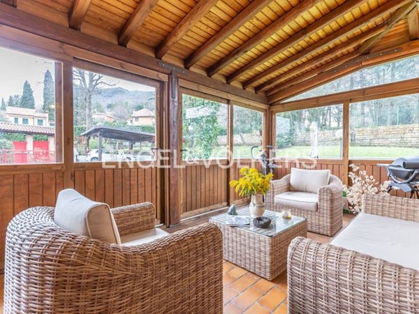 casa indipendente in vendita a Rocca di Papa