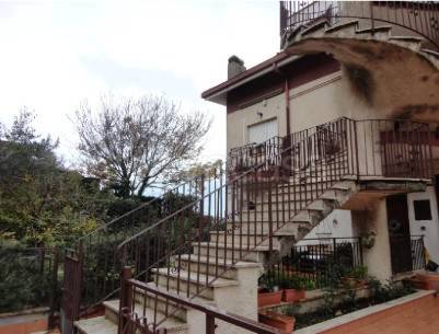 appartamento in vendita a Rocca di Papa