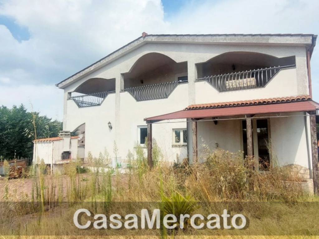casa indipendente in vendita a Rocca di Papa