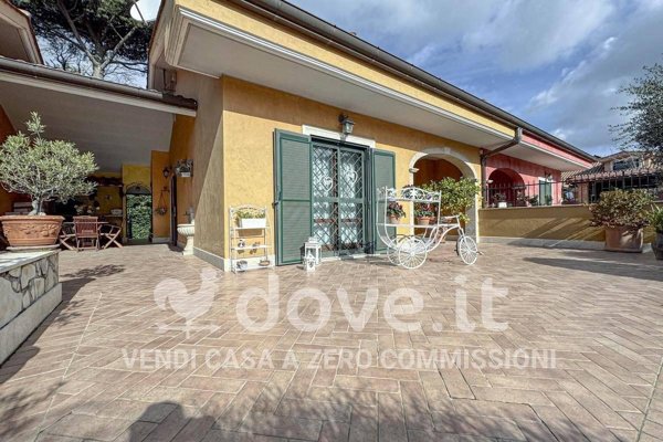 casa indipendente in vendita a Rocca di Papa