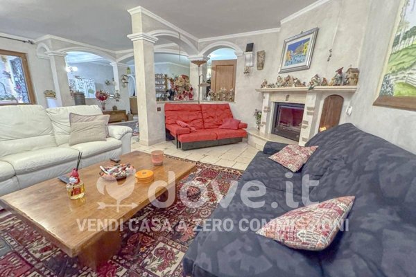 casa indipendente in vendita a Rocca di Papa