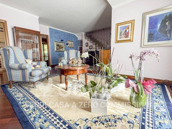casa indipendente in vendita a Rocca di Papa