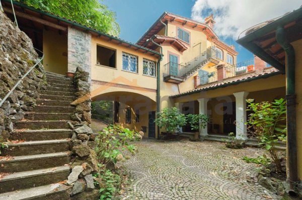 casa indipendente in vendita a Rocca di Papa