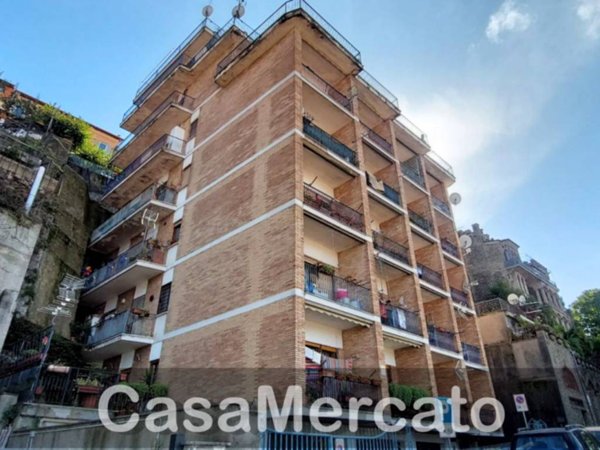 appartamento in vendita a Rocca di Papa