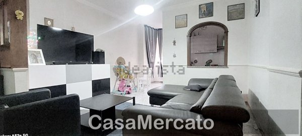 appartamento in vendita a Rocca di Papa