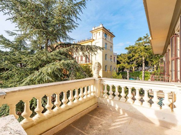 appartamento in vendita a Rocca di Papa