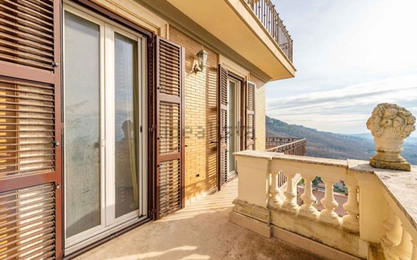 appartamento in vendita a Rocca di Papa