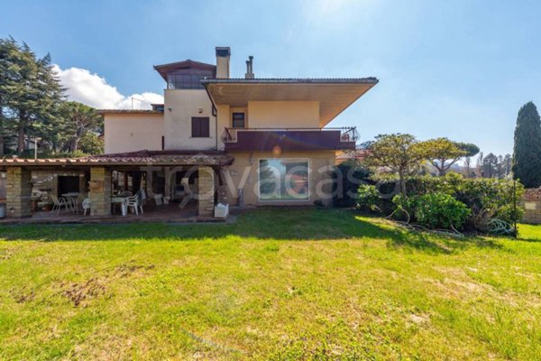 casa indipendente in vendita a Rocca di Papa
