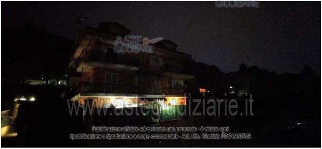 terreno edificabile in vendita a Rocca di Papa