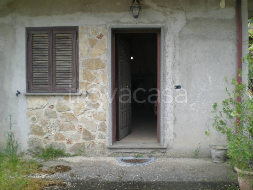 appartamento in vendita a Rocca di Papa