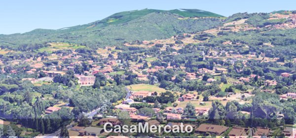 terreno agricolo in vendita a Rocca di Papa