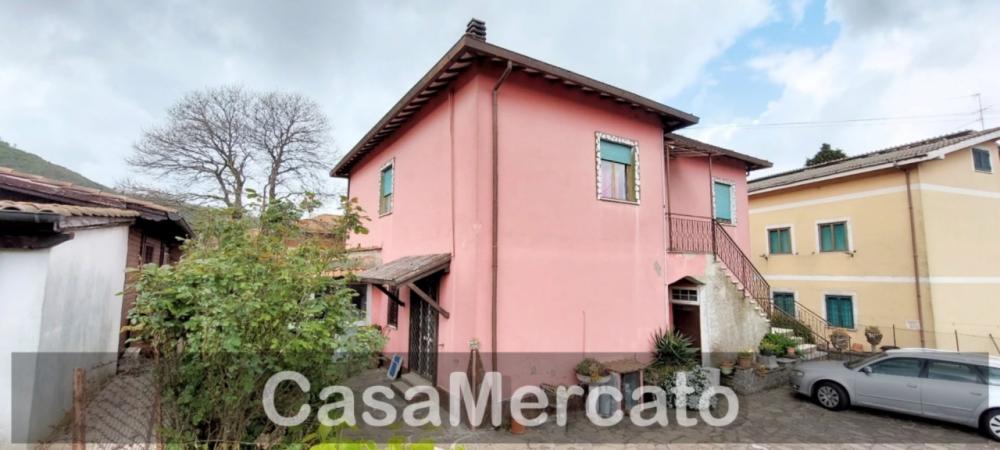 appartamento in vendita a Rocca di Papa