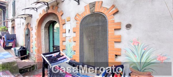 appartamento in vendita a Rocca di Papa