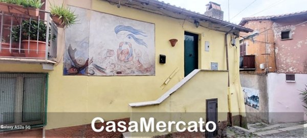 appartamento in vendita a Rocca di Papa
