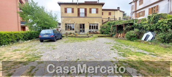 appartamento in vendita a Rocca di Papa