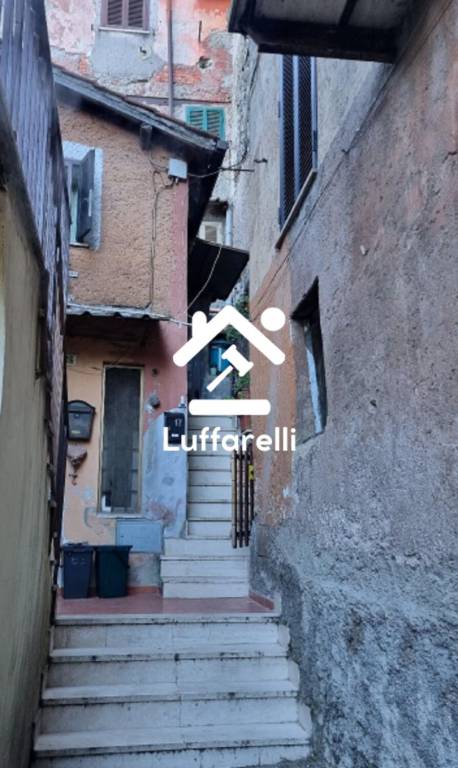 appartamento in vendita a Rocca di Papa