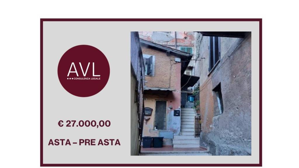 appartamento in vendita a Rocca di Papa