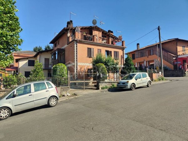appartamento in vendita a Rocca di Papa