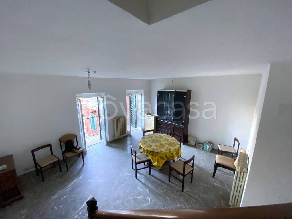 appartamento in vendita a Rocca di Papa