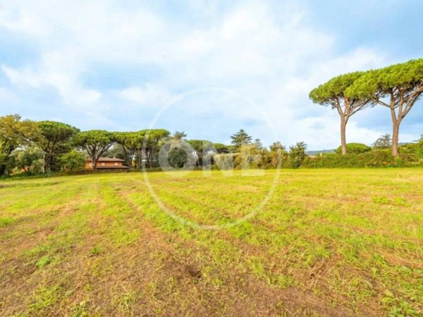 terreno agricolo in vendita a Rocca di Papa