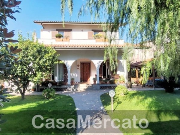 casa indipendente in vendita a Rocca di Papa