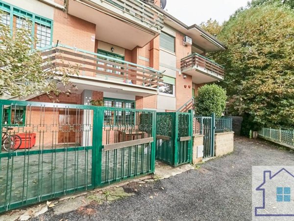 casa indipendente in vendita a Rocca di Papa