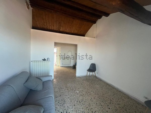 appartamento in vendita a Rocca di Papa