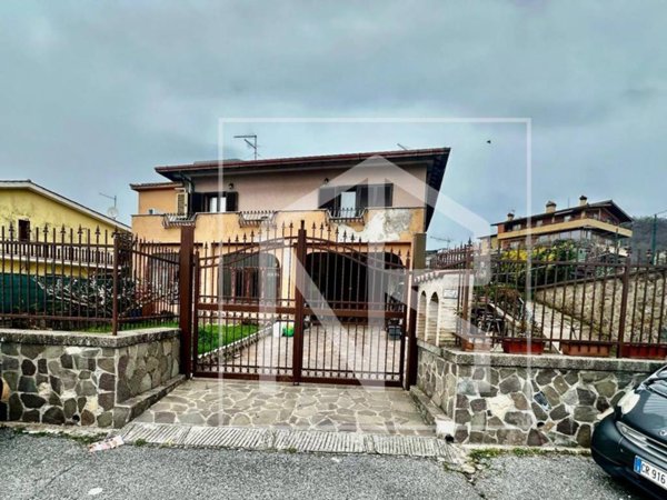 appartamento in vendita a Rocca di Papa