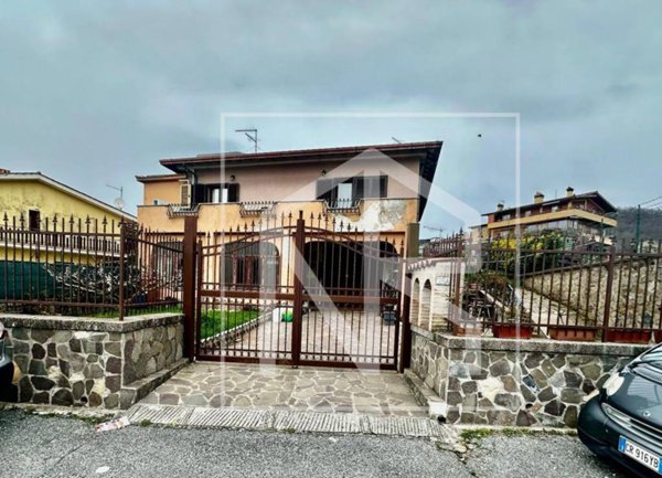 appartamento in vendita a Rocca di Papa