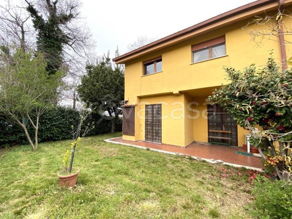 casa indipendente in vendita a Rocca di Papa