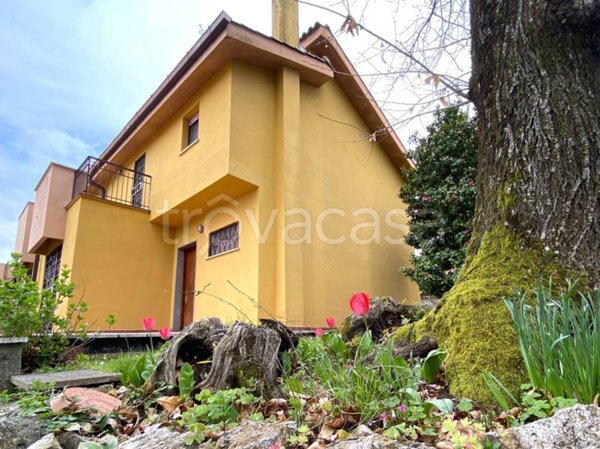 casa indipendente in vendita a Rocca di Papa
