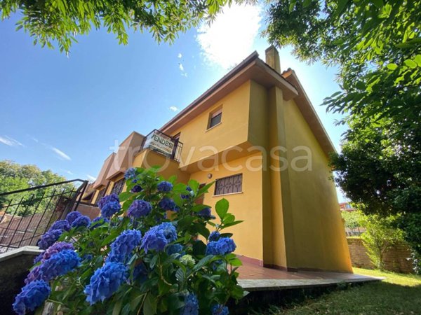 casa indipendente in vendita a Rocca di Papa