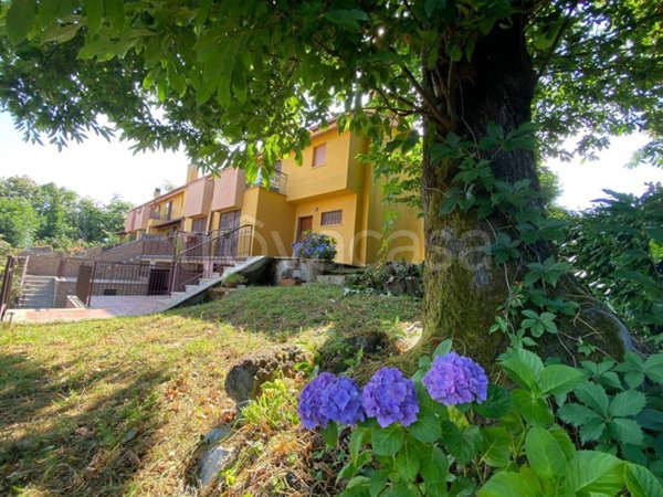 casa indipendente in vendita a Rocca di Papa