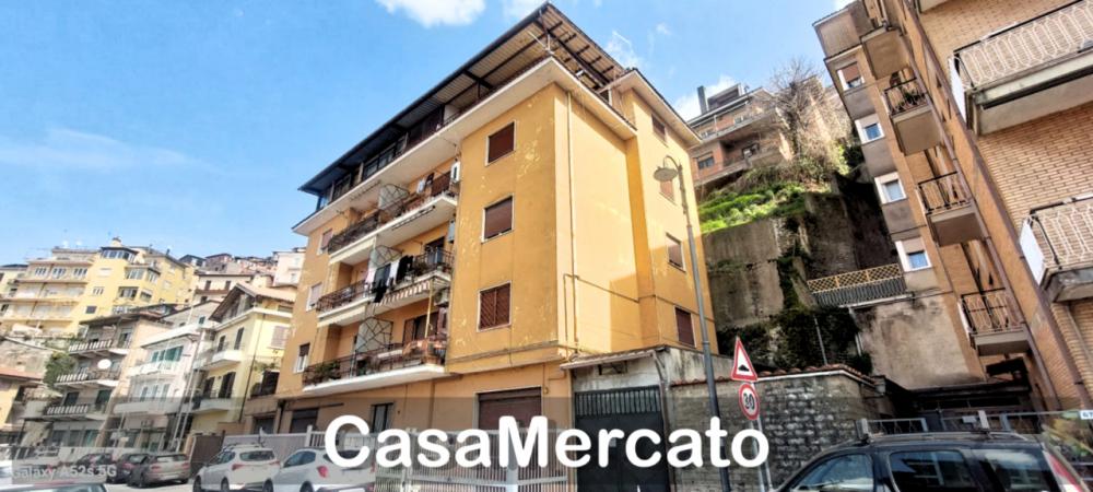 appartamento in vendita a Rocca di Papa