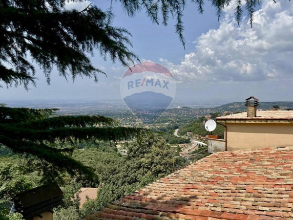 casa indipendente in vendita a Rocca di Papa