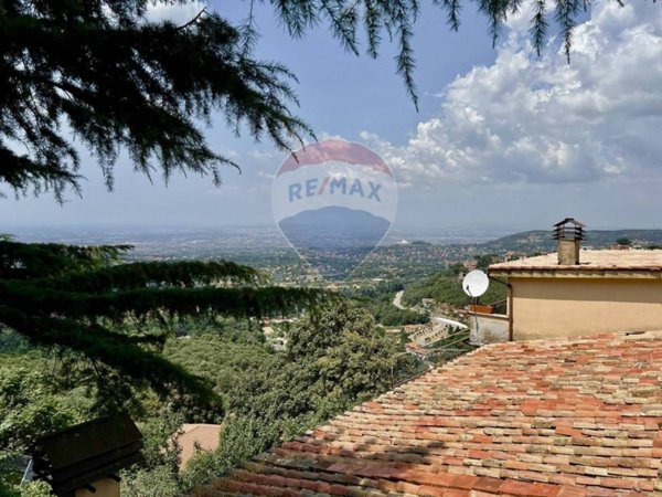 casa indipendente in vendita a Rocca di Papa