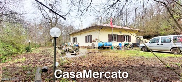appartamento in vendita a Rocca di Papa