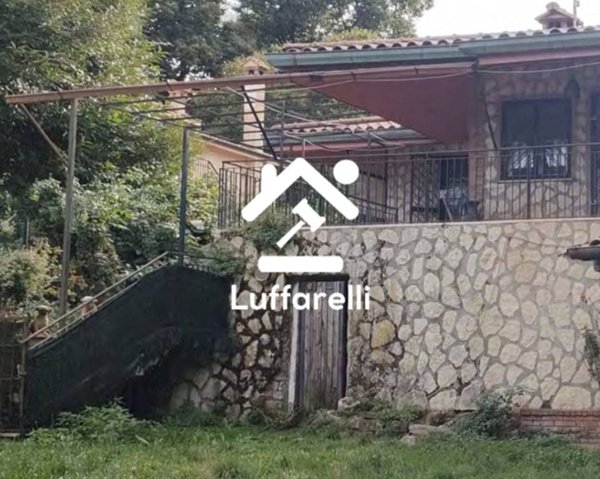 casa indipendente in vendita a Rocca di Papa