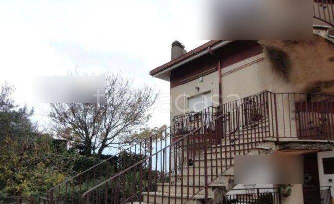 appartamento in vendita a Rocca di Papa